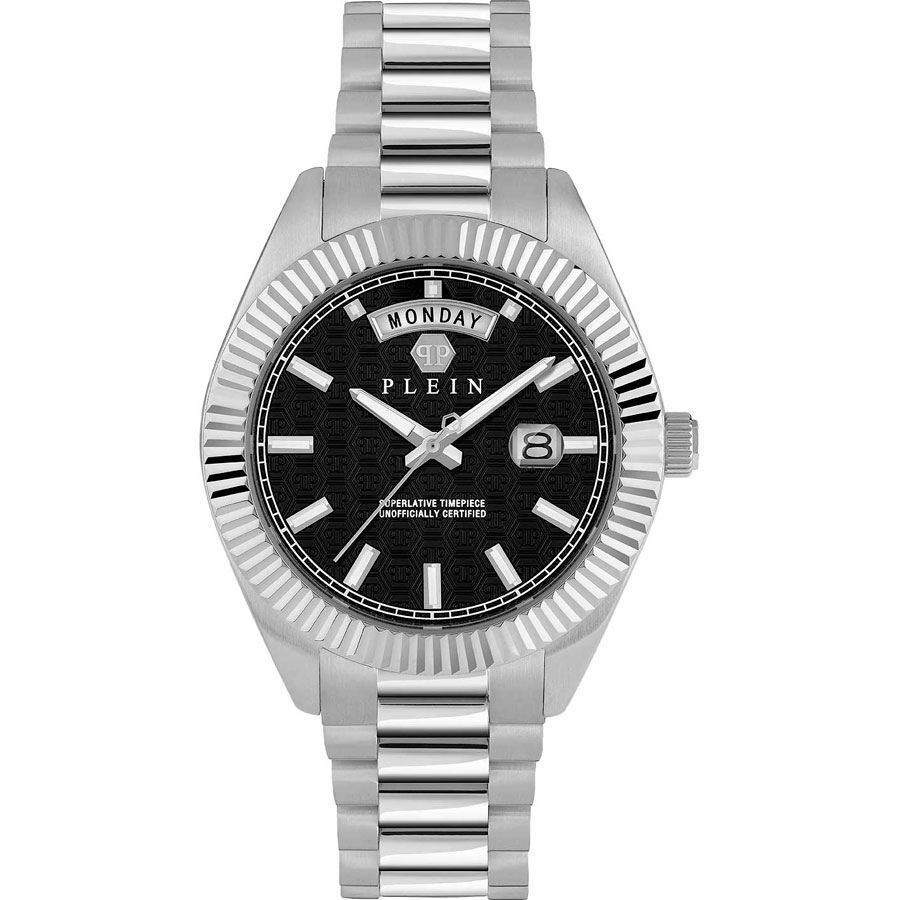 Часы Philipp Plein Date Superlative PWPNA0824